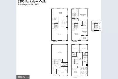 3200 Parkview Walk, Philadelphia, PA 19125 - Photo 33