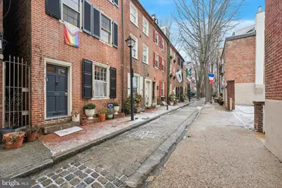 258 S Quince Street, Philadelphia, PA 19107 - Photo 1