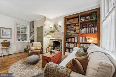 258 S Quince Street, Philadelphia, PA 19107 - Photo 3
