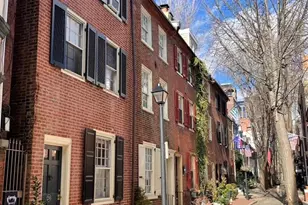 258 S Quince St, Philadelphia, PA 19107 - Photo 1