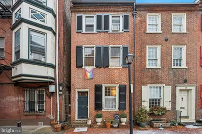 258 S Quince Street, Philadelphia, PA 19107 - Photo 1