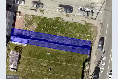 1226 N 15th Street, Philadelphia, PA 19121 - Photo 1