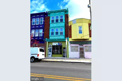 125 S 60th Street, Philadelphia, PA 19139 - Photo 1