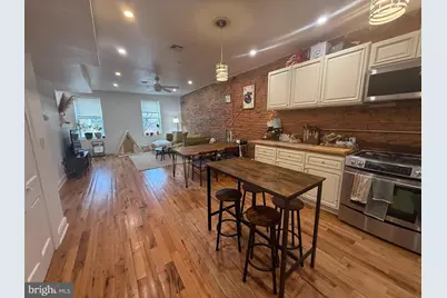 2005 N Mascher Street #B, Philadelphia, PA 19122 - Photo 1