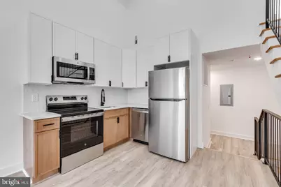 2339 N 16th Street #3, Philadelphia, PA 19132 - Photo 1