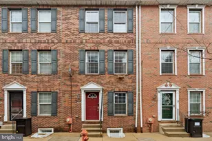 2668 Tilton St, Philadelphia, PA 19125 - Photo 1