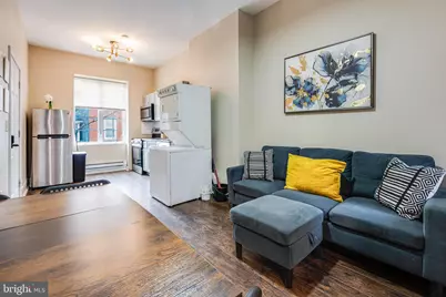 1261 N 23rd Street, Philadelphia, PA 19121 - Photo 1