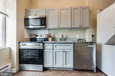 1261 N 23rd Street, Philadelphia, PA 19121 - Photo 3