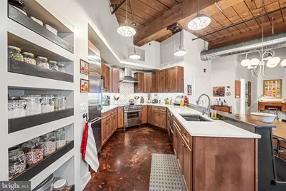 1147 N 4th Street #5B, Philadelphia, PA 19123 - Photo 5