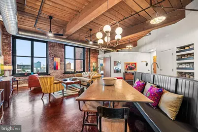 1147 N 4th Street #5B, Philadelphia, PA 19123 - Photo 3