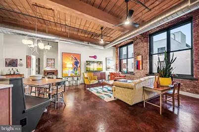 1147 N 4th Street #5B, Philadelphia, PA 19123 - Photo 3