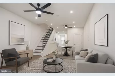2031 S Cleveland Street, Philadelphia, PA 19145 - Photo 1