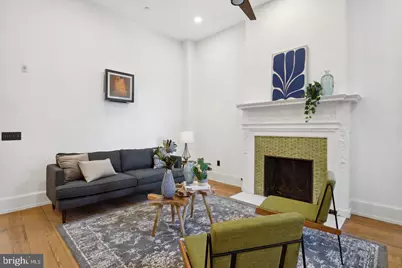 1716 Spruce Street #5, Philadelphia, PA 19103 - Photo 5