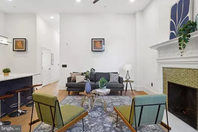 1716 Spruce Street #7, Philadelphia, PA 19103 - Photo 7