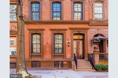 1716 Spruce Street #7, Philadelphia, PA 19103 - Photo 1