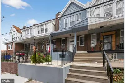 539 E Carver Street, Philadelphia, PA 19120 - Photo 1