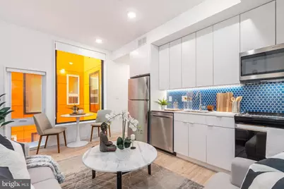 1131 N Front Street #401, Philadelphia, PA 19123 - Photo 19