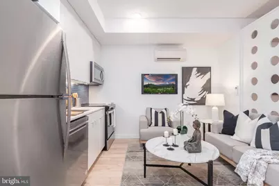 1131 N Front Street #401, Philadelphia, PA 19123 - Photo 5