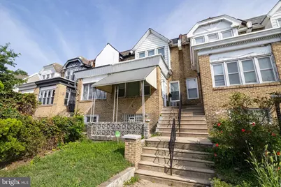 5473 W Montgomery Avenue, Philadelphia, PA 19131 - Photo 1