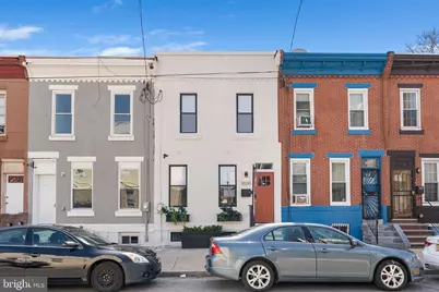 2030 Tasker Street, Philadelphia, PA 19145 - Photo 3