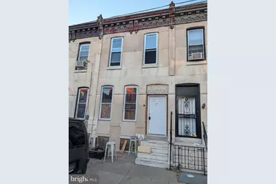 1842 N 24th Street, Philadelphia, PA 19121 - Photo 1