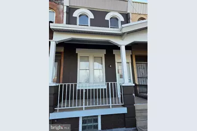 1612 W Glenwood Avenue, Philadelphia, PA 19132 - Photo 3