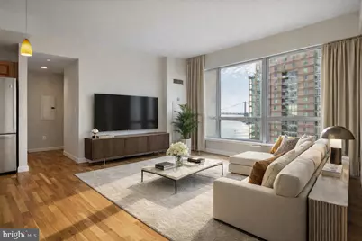 901 N Penn Street #R704, Philadelphia, PA 19123 - Photo 1