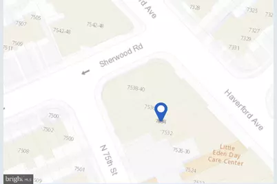 7534 Haverford Avenue, Philadelphia, PA 19151 - Photo 47