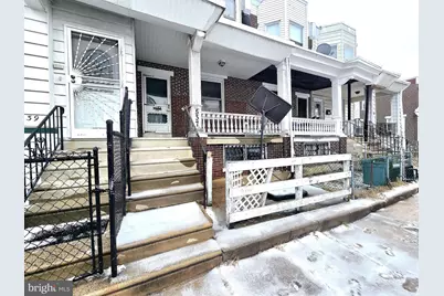 537 N Felton Street, Philadelphia, PA 19151 - Photo 1