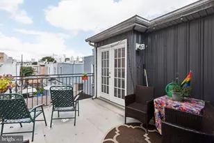 1226 S 21st St, Philadelphia, PA 19146 - Photo 3