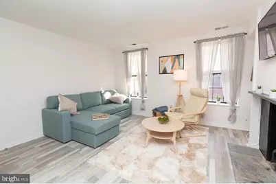 1915 Pemberton Street #2, Philadelphia, PA 19146 - Photo 3