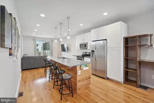 1246 E Fletcher St, Philadelphia, PA 19125 - Photo 5