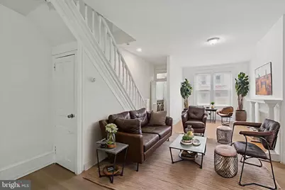 2054 W Glenwood Avenue, Philadelphia, PA 19132 - Photo 1