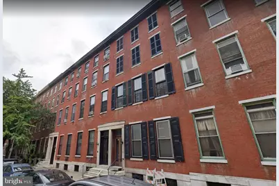 1830 Pine Street #2R, Philadelphia, PA 19103 - Photo 1