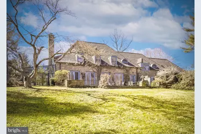 500 Telner Street, Philadelphia, PA 19118 - Photo 1