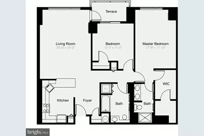 717 S Chris Columbus Boulevard #1607, Philadelphia, PA 19147 - Photo 51