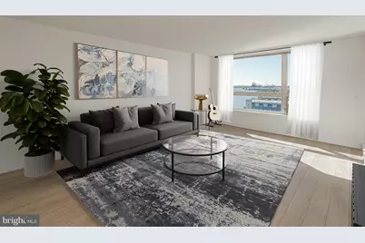 717 S Chris Columbus Boulevard #1607, Philadelphia, PA 19147 - Photo 1