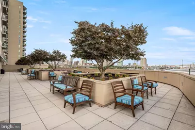 717 S Chris Columbus Boulevard #1607, Philadelphia, PA 19147 - Photo 35