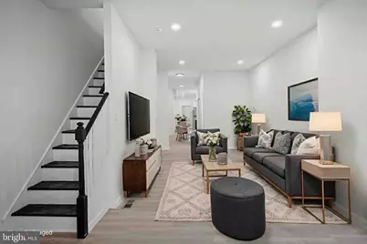 1544 N 62nd Street, Philadelphia, PA 19151 - Photo 3