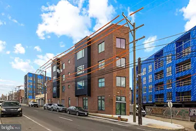 1733 N 2nd Street #403, Philadelphia, PA 19122 - Photo 5