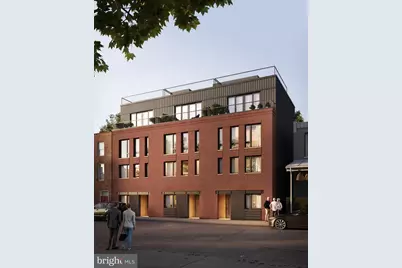 852 Moyer Street, Philadelphia, PA 19125 - Photo 5