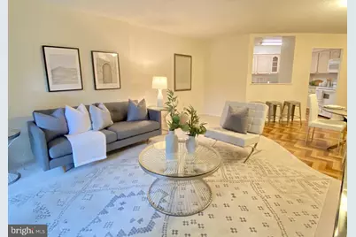 1420 Locust Street #7D, Philadelphia, PA 19102 - Photo 1