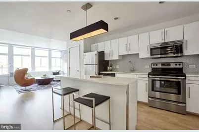 1616 Walnut Street #1B-0410, Philadelphia, PA 19103 - Photo 5