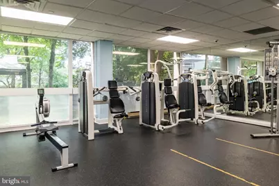 2001 Hamilton Street #925, Philadelphia, PA 19130 - Photo 27