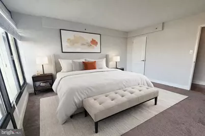 2001 Hamilton Street #925, Philadelphia, PA 19130 - Photo 17