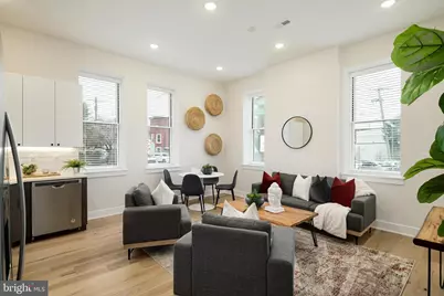 1723 Francis Street #1A, Philadelphia, PA 19130 - Photo 5