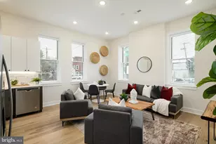 1723 Francis St, Philadelphia, PA 19130 - Photo 5