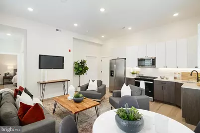 1723 Francis Street #1A, Philadelphia, PA 19130 - Photo 3