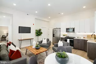 1723 Francis St, Philadelphia, PA 19130 - Photo 3