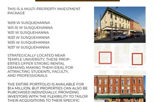 1631 W Susquehanna Ave, Philadelphia, PA 19121 - Photo 5